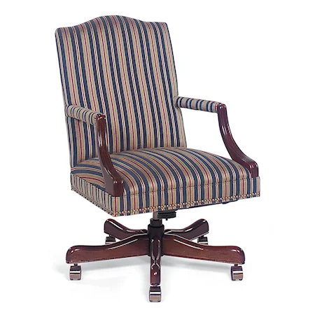 Executive Swivel Chair